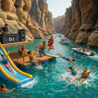 تور vip دزفول چالکندی،ویلا استخر دار دو روزه