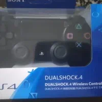 فروش دسته ps4 و سیدی مافیا ۳