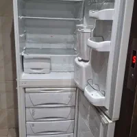 یخچال فریزر امرسان