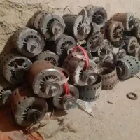 موتر کولر از ۳۵۰۰ ب بالا خ