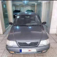 پراید 132مدل 96