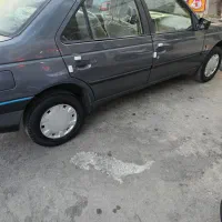 پژو ۴۰۵