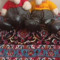 عروسک|اسباب‌بازی بچه|سنندج, |دیوار