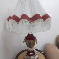 ست آباژور و میز سالم