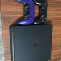 ps4 slim یک ترابایت