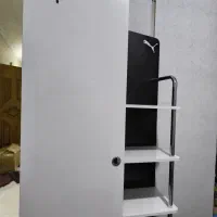 کمد نوجوان سیاه و سفید پاما