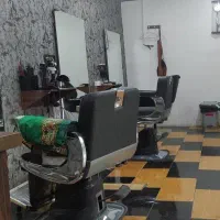 اصلاح سر و کوتاهی مردانه