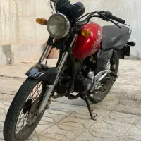 دایچی ۲۰۰ طرح پالس مدل ۹۰