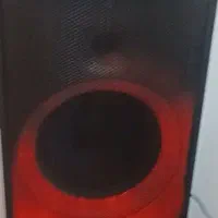 بانده مکسیدر ساب 12 انچ