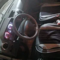 پراید ۱۱۱ مدل۹۷