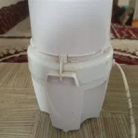 چرخ گوشت|خردکن، آسیاب، غذاساز|خرامه, |دیوار