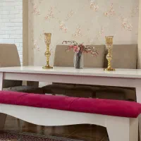میز ناهاخوری ۸ نفره