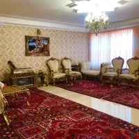 خانه  حیاط دار