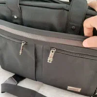 کیف لب تاپ برند tomi