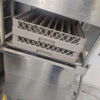 ظرفشور صنعتی