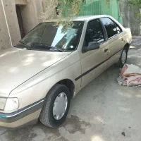 پژو 405 مدل 84|خودرو سواری و وانت|بیرجند, |دیوار
