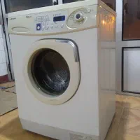 لباسشویی  تمام اتومات لباسشویی