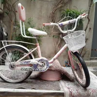 دوچرخه راپیدا