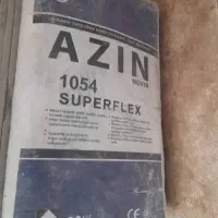 چسب پودری کاشی و سرامیک