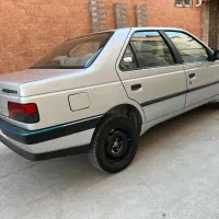 پژو 405