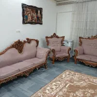 مبل سلطنتی