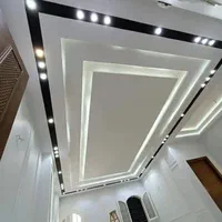 رنگ کاری و نقاشی ساختمان