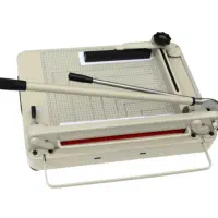 دستگاه برش کاغذ(کاتر)a3 دستی