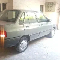 پراید ۸۷