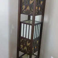 ملزومات چوبین و ..