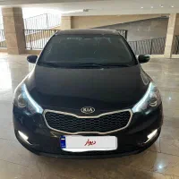 سراتو yd