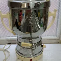 سماور برقی تابان