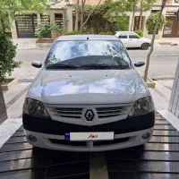ال۹۰پارس تندر درحد خشک