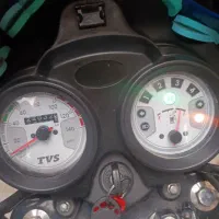 tvs hlx 150|موتورسیکلت|پاکدشت, شهرک انقلاب|دیوار