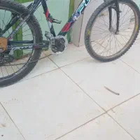 دوچرخه ۲۶