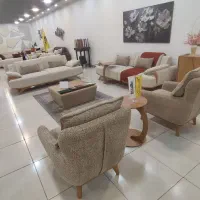 مب ل|مبلمان خانگی و میز عسلی|کرج, فاز ۴ مهرشهر|دیوار