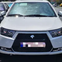 دنا پلاس توربو اتوماتیک آپشنال صفرخشک تحویل روز
