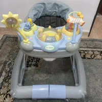 روروئک، نی نی لای لای