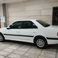 پژو پارس مدل ۱۴۰۱ موتور جدید دریچه سیمی