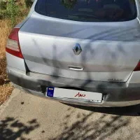 مگان ۲۰۰۰ اتومات