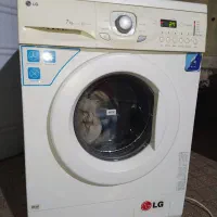 لباسشویی الجی اصل کره