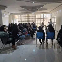 آگهی دعوت به همکاری ویژه برای بانوان خانه‌دار