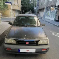 پراید 79