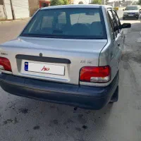 پراید مدل 87