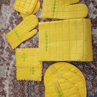 سرویس دمکنی آشپزخانه