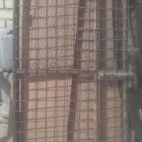 درب قفس کبوتر