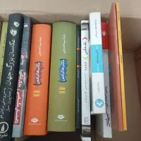 کتاب های عکاسی و گرافیک و هنر