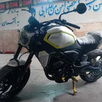 موتور کی وی248nr
