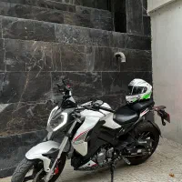 بنلی180s|موتورسیکلت|گرگان, |دیوار