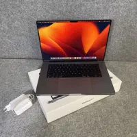 فروش لپتاپ اپل Macbook Pro 16 مدل 2021