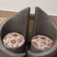 صندلی مبل تک